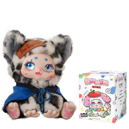 М’яка іграшка 