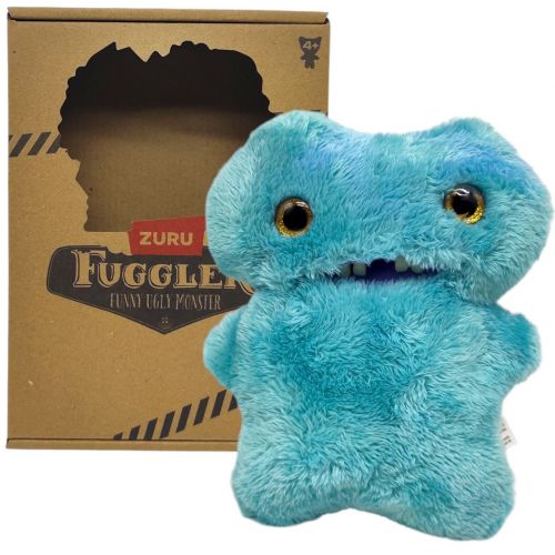 Мʼяка іграшка 