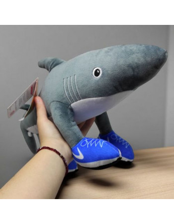 Іграшка мʼяка 