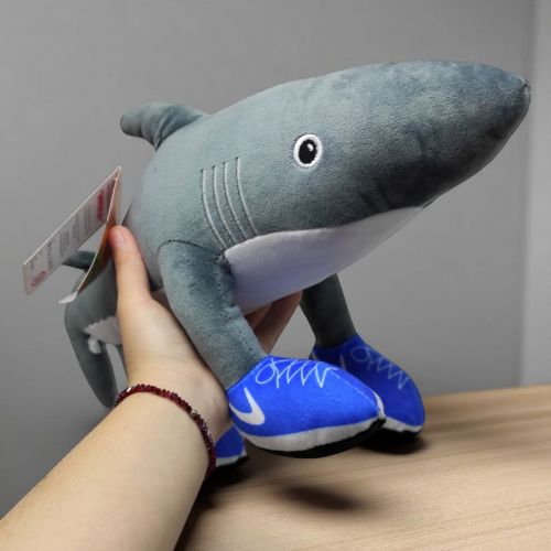 Іграшка мʼяка 