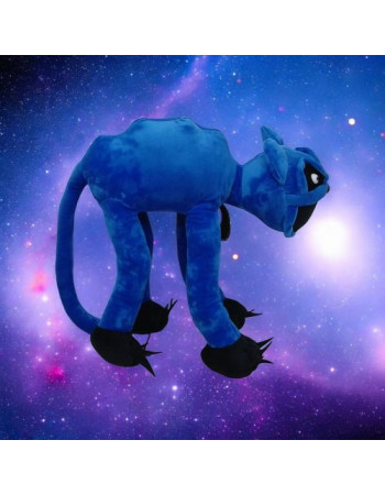 М'яка іграшка CatNap - Poppy Playtime 36 х 35 см