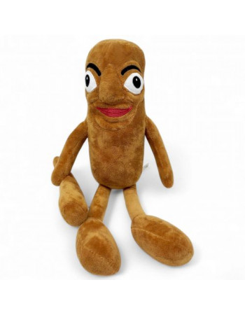 МʼЯКА ІГРАШКА-БРЕЙНРОТ 