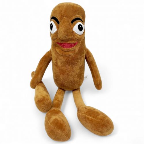 МʼЯКА ІГРАШКА-БРЕЙНРОТ 