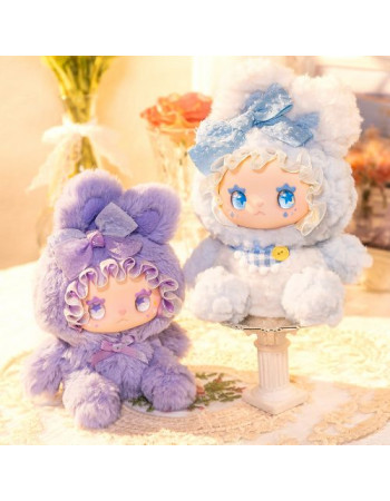 Колекційна м'яка іграшка з кільцем 