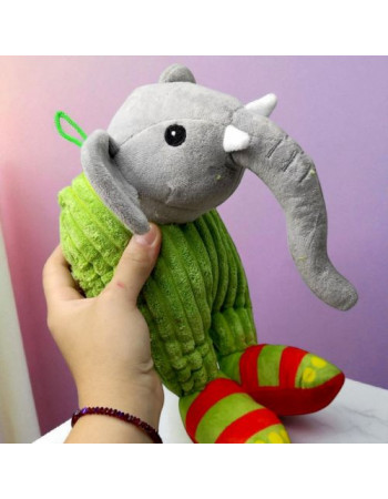 МʼЯКА ІГРАШКА-БРЕЙНРОТ 