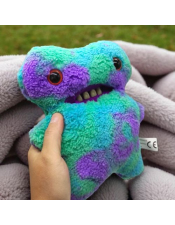 Мʼяка іграшка 