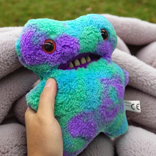 Мʼяка іграшка 