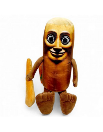 Іграшка мʼяка 