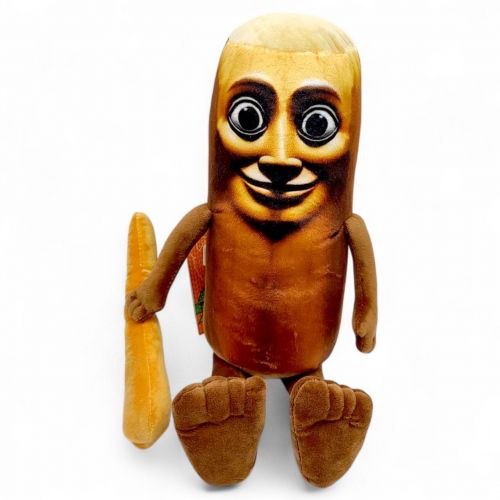 Іграшка мʼяка 