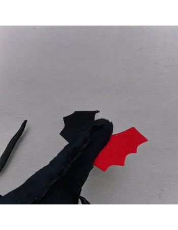 Мʼяка іграшка 