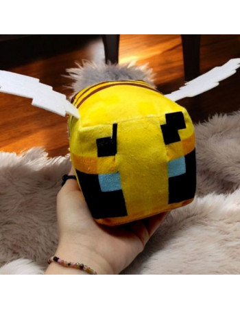 Мʼяка іграшка 