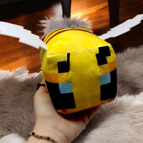 Мʼяка іграшка 