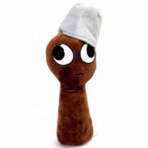 М’яка іграшка 