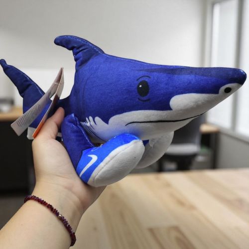 Іграшка мʼяка 