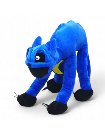 М'яка іграшка CatNap - Poppy Playtime 36 х 35 см