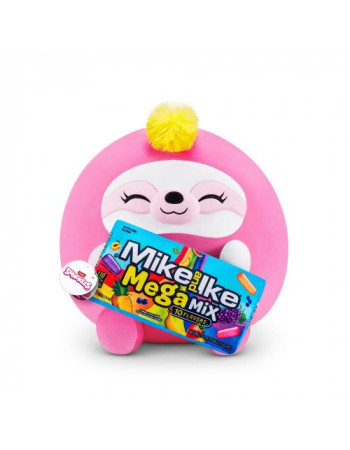 М'яка іграшка-сюрприз Snackle-N2 (серія 2 Mini Brands)