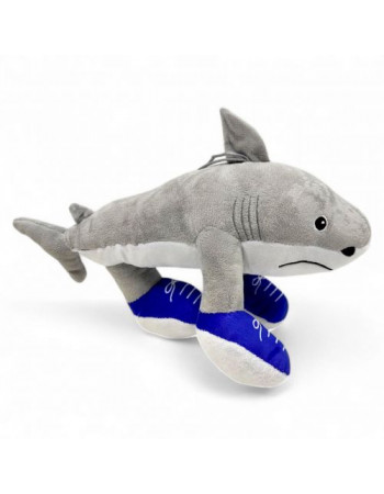 МʼЯКА ІГРАШКА-БРЕЙНРОТ 