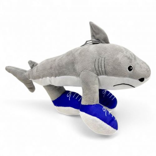 МʼЯКА ІГРАШКА-БРЕЙНРОТ 