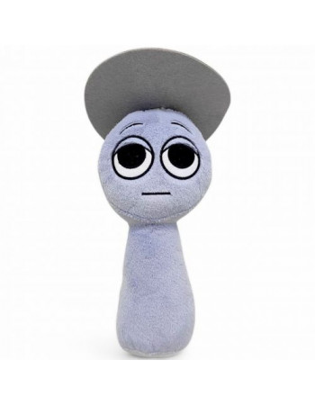 Мʼяка іграшка 