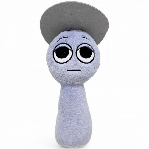 Мʼяка іграшка 