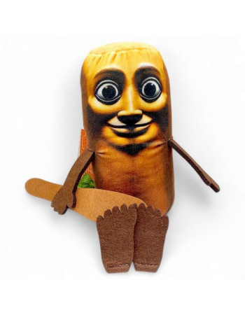 Мʼяка іграшка 