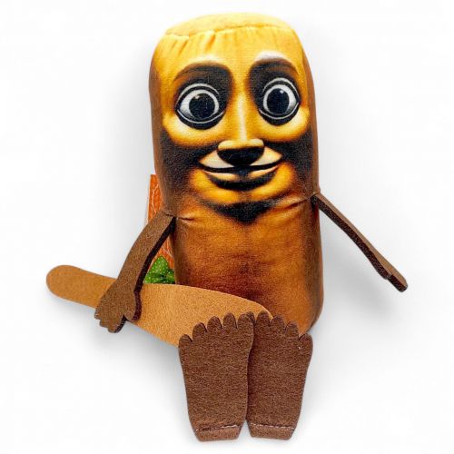 Мʼяка іграшка 