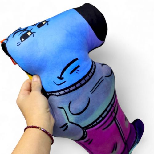 М'яка іграшка 