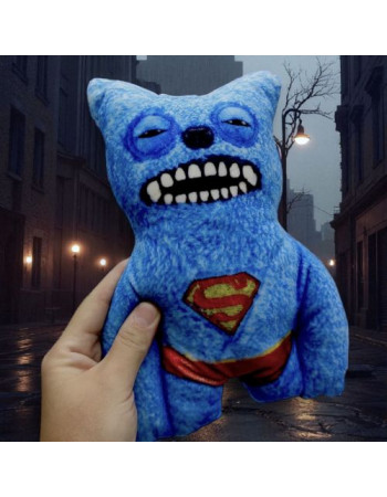 Зубастик Фуглер 