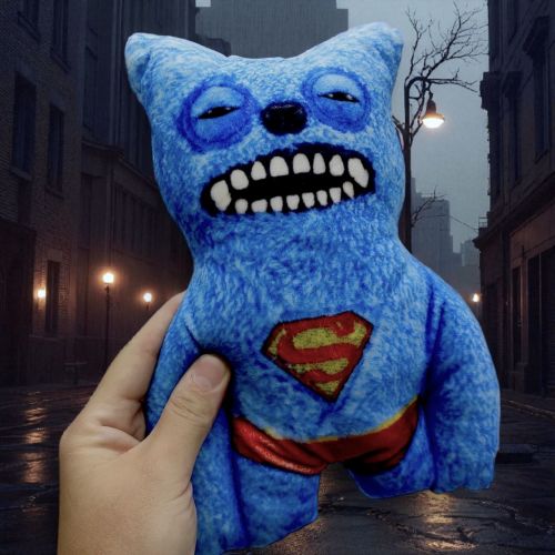 Зубастик Фуглер 