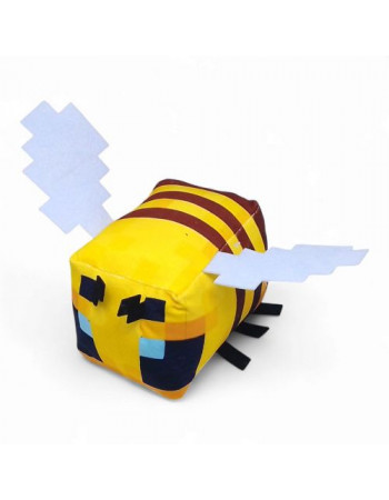 Іграшка мʼяка Майнкрафт/Minecraft 