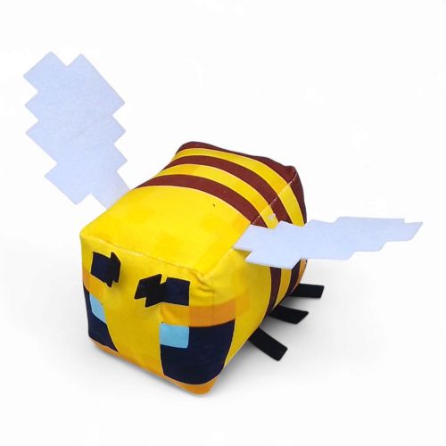 Іграшка мʼяка Майнкрафт/Minecraft 