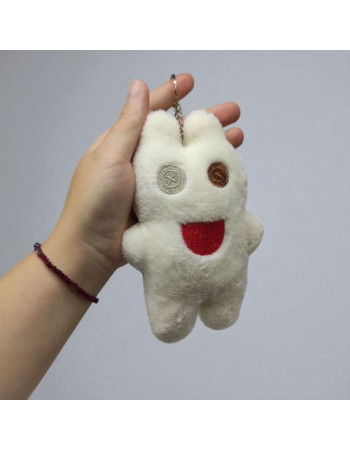 Брелок-сюрприз 