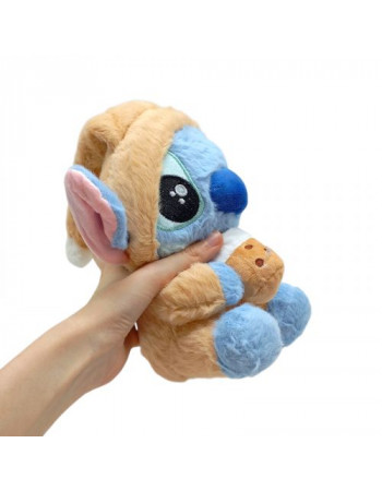 М`яка іграшка Стіч 25см. Макдональдс (РОЖЕВИЙ)