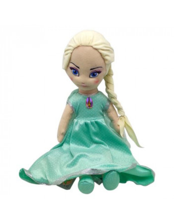 Мʼяка іграшка 