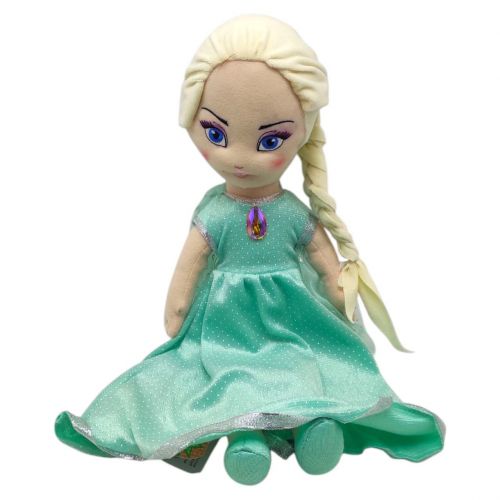 Мʼяка іграшка 