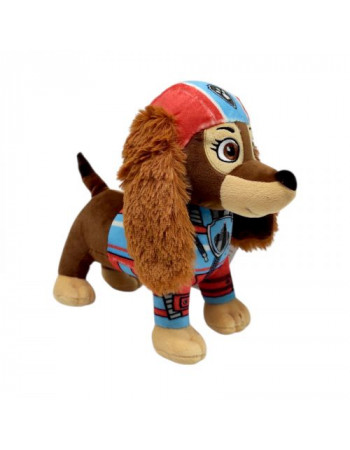 М'яка іграшка Команда 01 Л 28 см