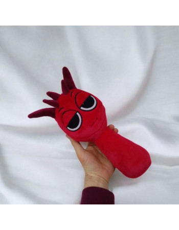 М’яка іграшка 