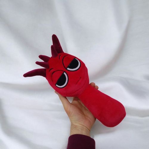 М’яка іграшка 