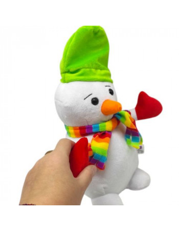 М'яка іграшка 