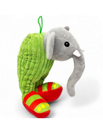 МʼЯКА ІГРАШКА-БРЕЙНРОТ 