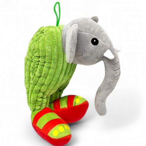 МʼЯКА ІГРАШКА-БРЕЙНРОТ 