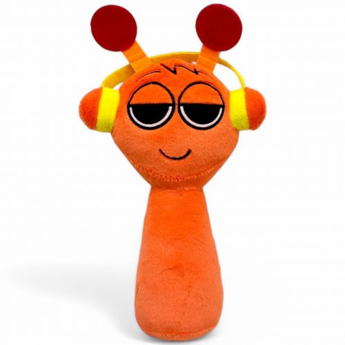 Мʼяка іграшка 