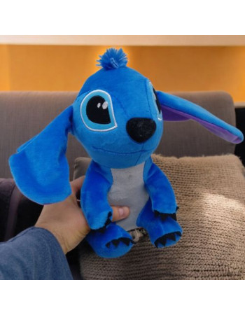 М'яка іграшка Стіч 23 см