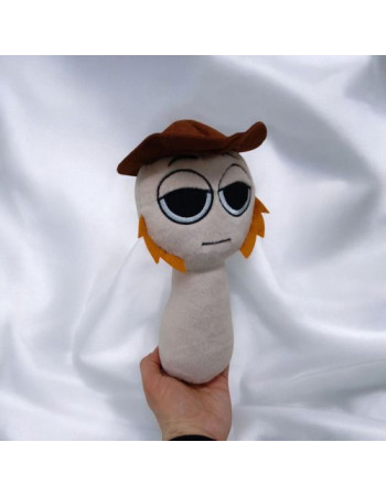 М’яка іграшка 