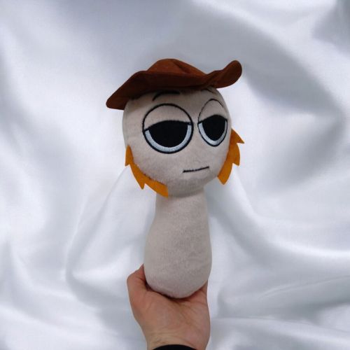 М’яка іграшка 