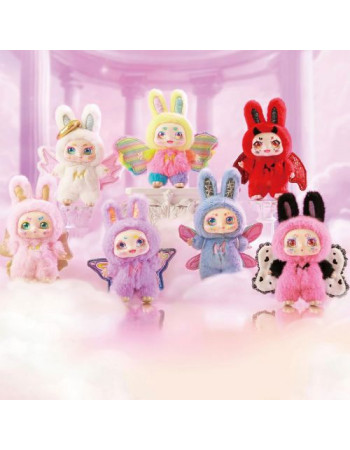 Колекційна м'яка іграшка з кільцем POP TOP Kimmon - МРІЇ (в дисп., в ас.)