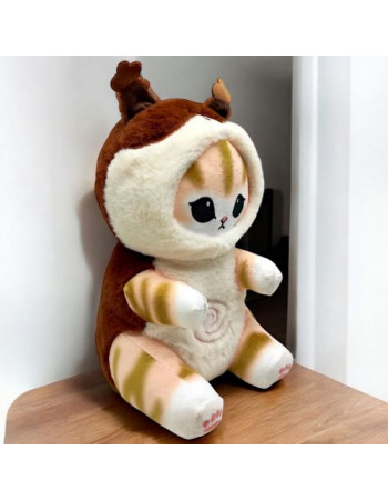 Мʼяка іграшка аніме 