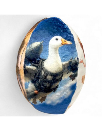 Іграшка м’яконабивна «МʼЯЧІНІ-РЕГБІНІ» розмір 30 см (мікс видів)