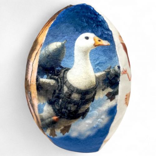 Іграшка м’яконабивна «МʼЯЧІНІ-РЕГБІНІ» розмір 30 см (мікс видів)