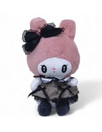 М'яка іграшка аніме Sanrio My Melody 35 см